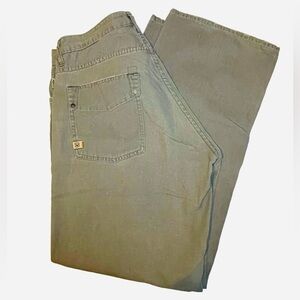 Redsand Originals Brand No. 18 Gray Jeans – Men’s Size 33